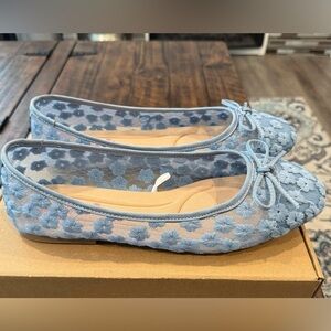 Jellypop Well Ballet Flat